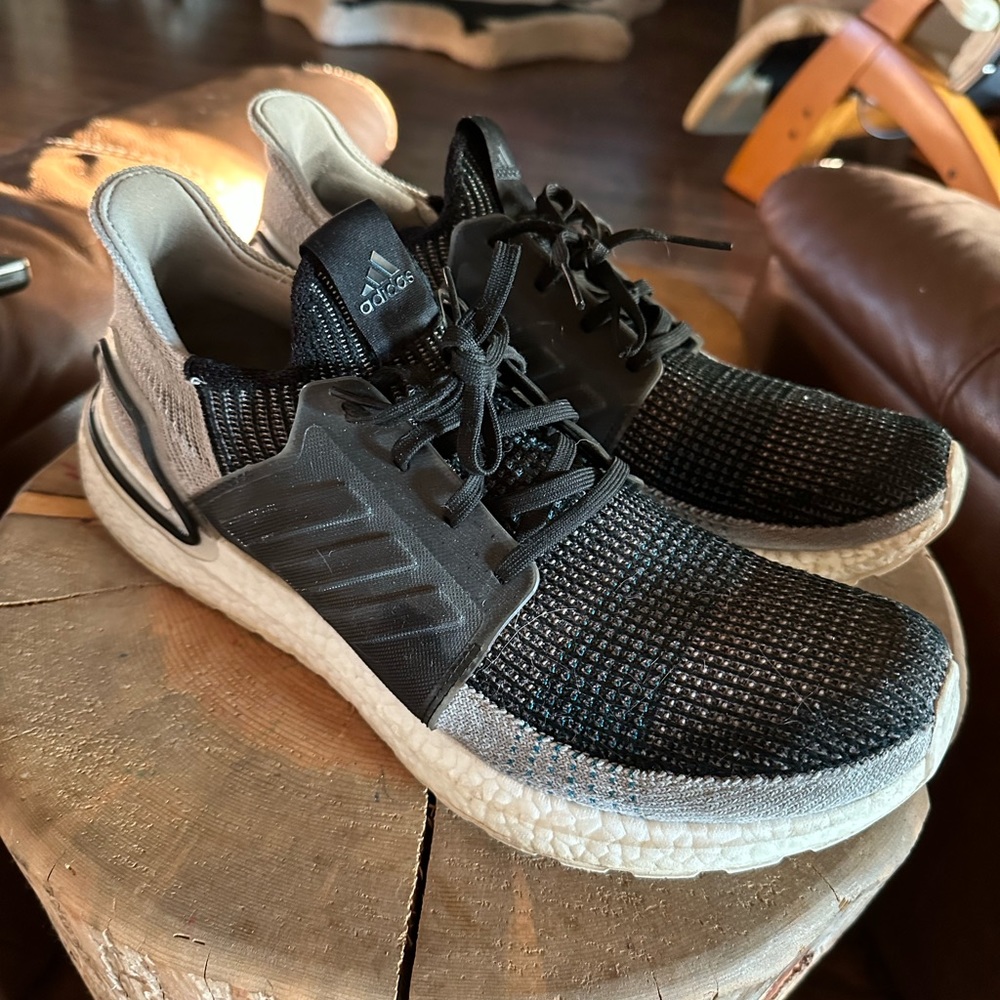 Adidas untraboost